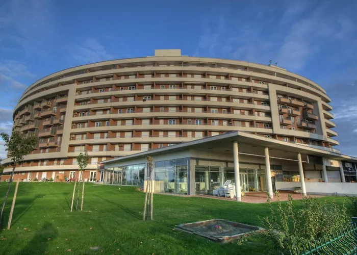 Club 218 Wellness + Panorama Apartman Siofok
