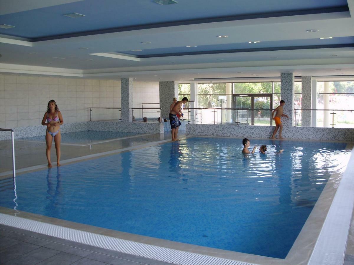 Club 218 Wellness + Panorama