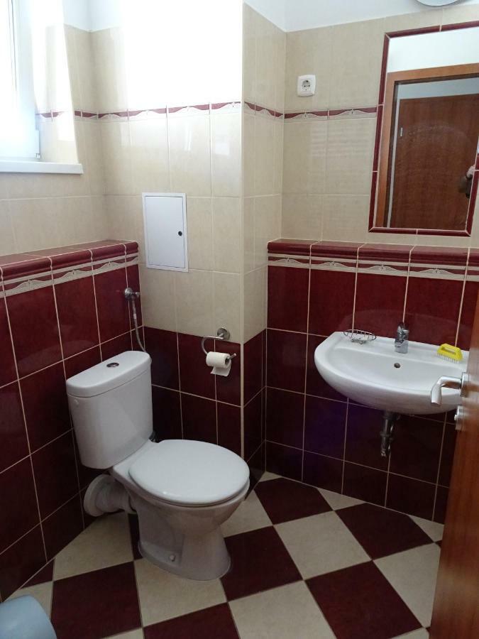 Apartment Club 218 Wellness + Panorama Siofok