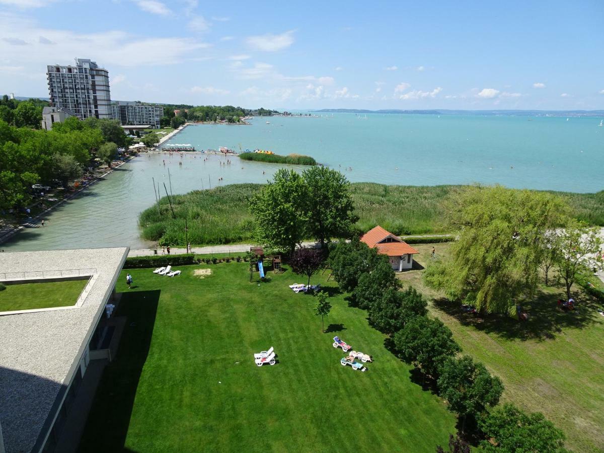 Club 218 Wellness + Panorama *