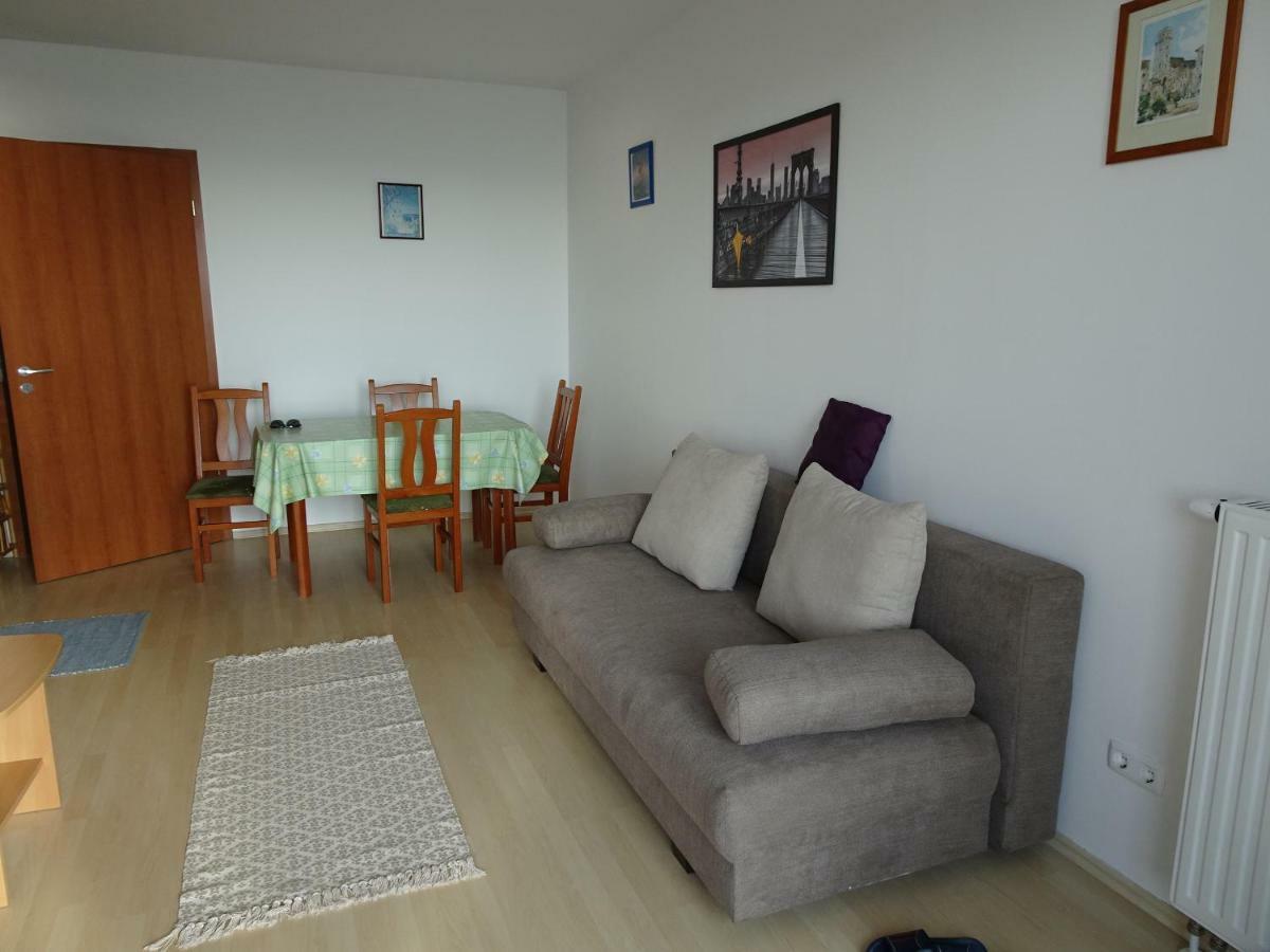 Club 218 Wellness + Panorama Apartment Siofok